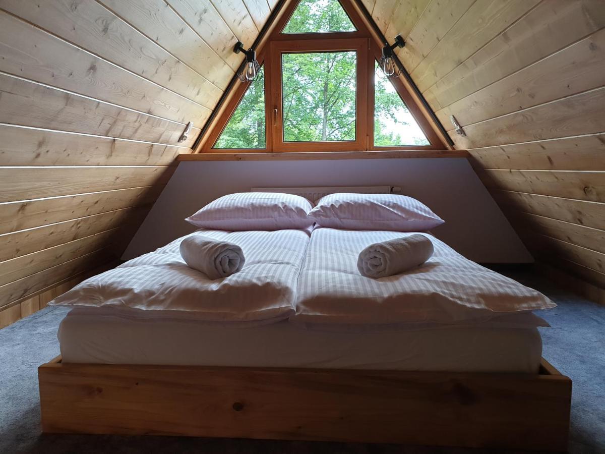 Willa Strazyski Potok Zakopane Exterior foto